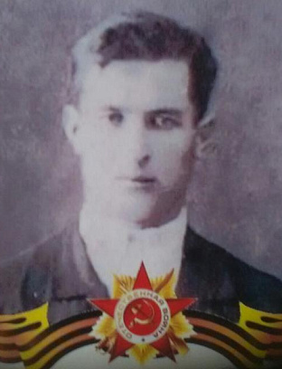 Тесленко Василий Данилович