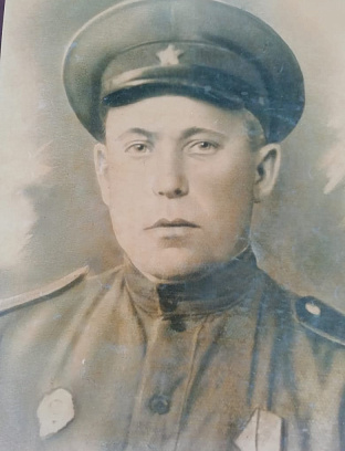 Баскаков Иван Антонович