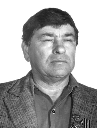 Онищенко Борис Васильевич