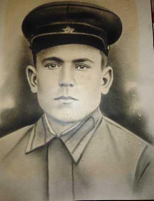 Васильченко Николай Сергеевич