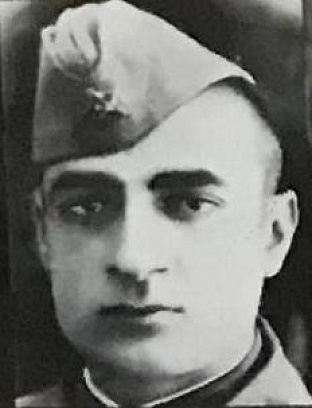 Есаян Аветис Михайлович