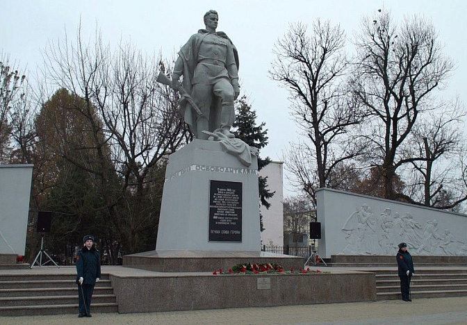 Мэр Краснодара Наумов рассказал о выплате ветеранам в честь 80-летия Победы