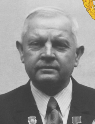 Козьмин Александр Иванович