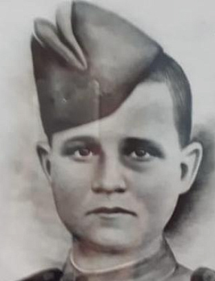 Гнидин Иван Спиридонович