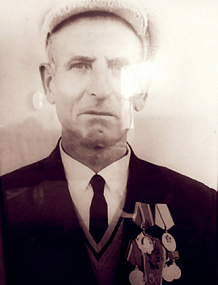 Стативко Василий Петрович