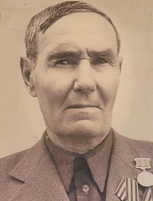 Кича Павел Дмитриевич