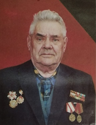 Калиниченко Иван Фёдорович