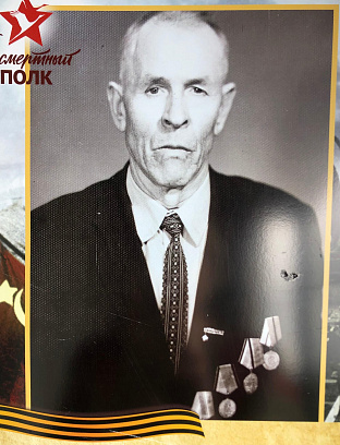 Рубанов Давид Иванович