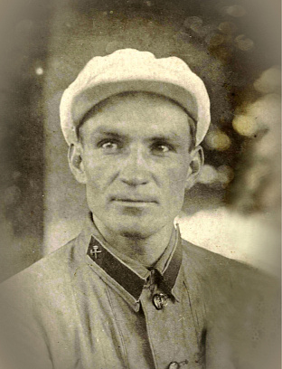 Чумаков Николай Александрович