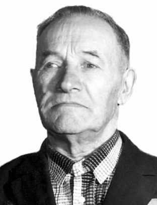 Леонтьев Владимир Афанасьевич