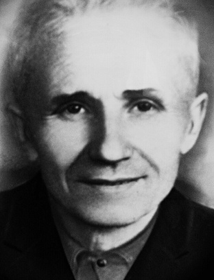 Кудрявцев Виктор Филатович