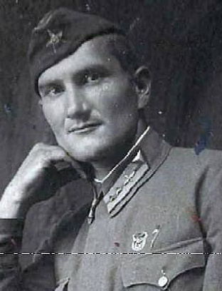 Коростелев Василий Иванович