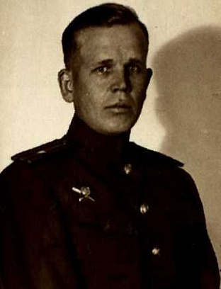 Широков Александр Иванович