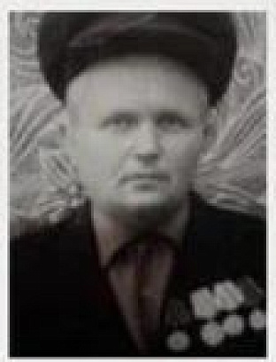 Гашенко Василий Алексеевич