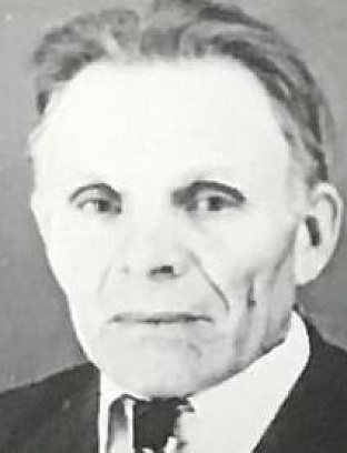 Швачич Петр Свиридович