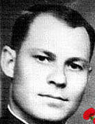 Лымарев Алексей Иосифович