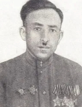 Куликян Вараздат Макарович