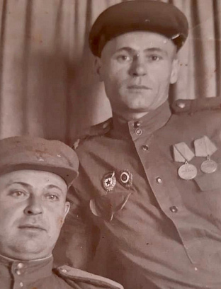 Гонтаренко Николай Петрович