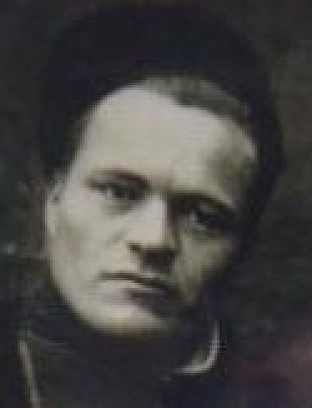 Жеребцов Дмитрий Лаврентьевич