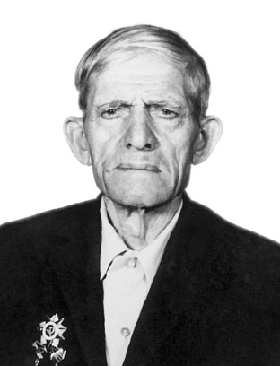 Рябикин Иван Иванович