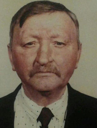 Павленко Савелий Емельянович