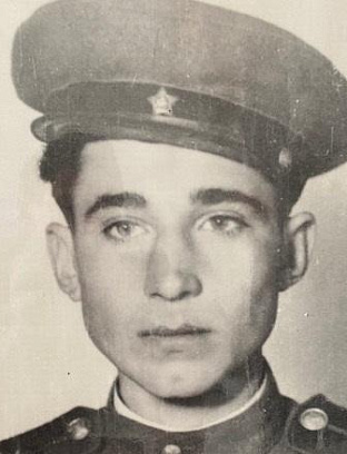 Журавлев Василий Илларионович