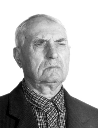Штаничев Андрей Николаевич