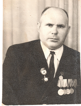 Свитин Анатолий Александрович