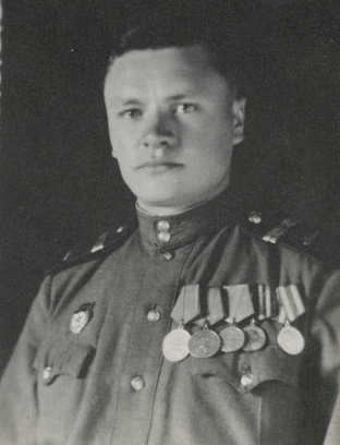 Козов Алексей Павлович