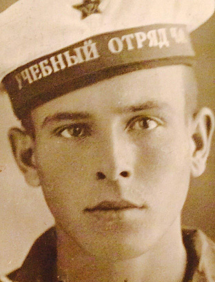 Попов Михаил Павлович