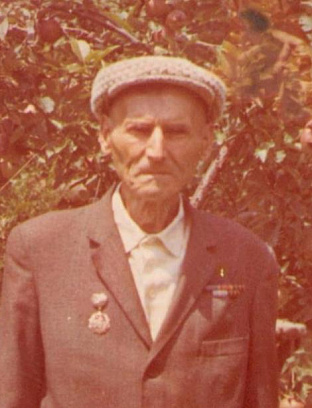 Гецко Иван Николаевич
