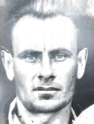 Дмитриев Владимир Павлович
