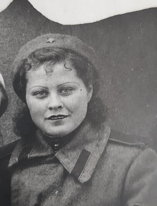 Бойко Мария Ивановна