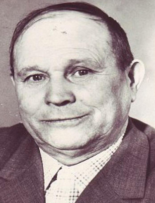 Сомсиков Павел Алексеевич