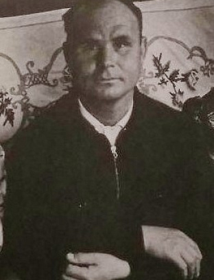 Солдатов Иван Алексеевич