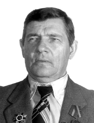 Песков Василий Николаевич