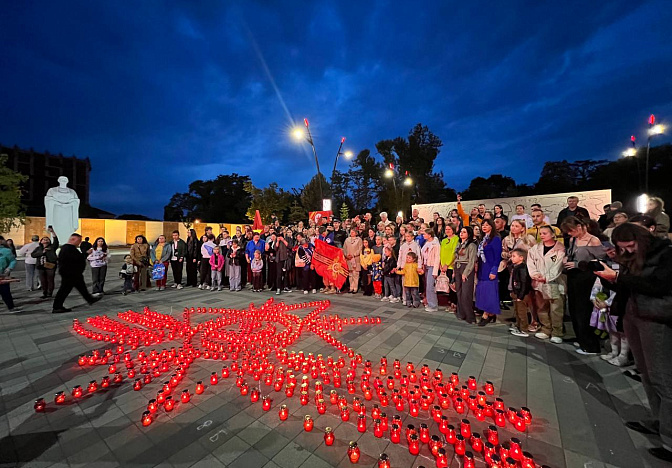 Мэр Наумов рассказал о подготовке ко Дню Победы в Краснодаре