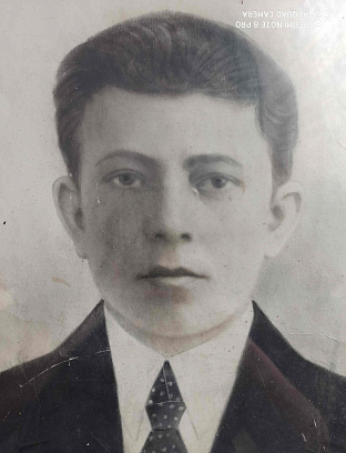 Терновой Алексей Иванович