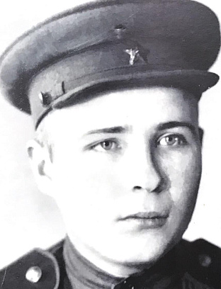 Ильин Владимир Михайлович