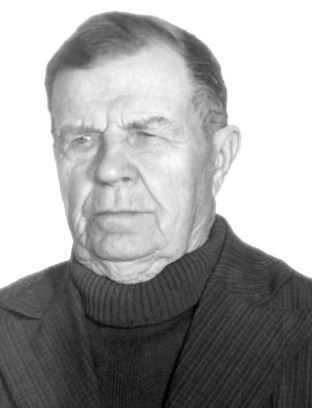 Савченко Александр Иванович
