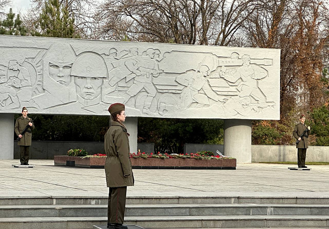 Посты №1 организуют во всех муниципалитетах Кубани на майские праздники