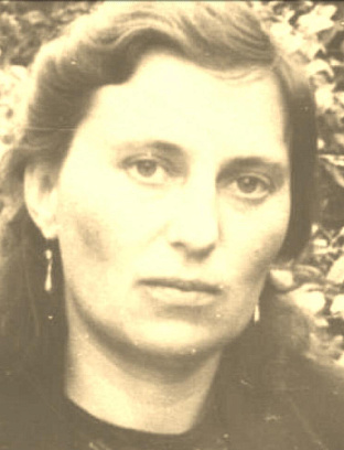 Долгопят (Шевченко) Ольга Павловна