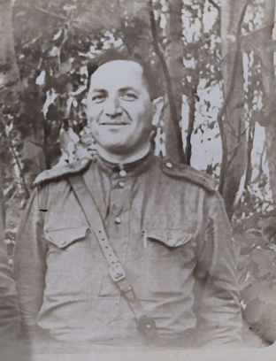Давидян Беник Аванесович