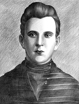 Сторожихин Максим Иванович