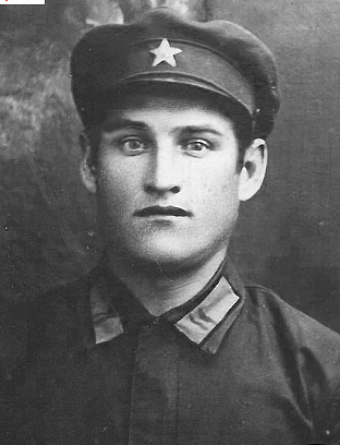 Асеев Александр Иванович