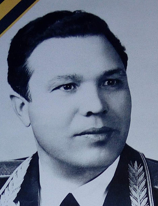 Шилин Афанасий Петрович