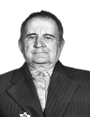 Якуткин Михаил Евстратьевич