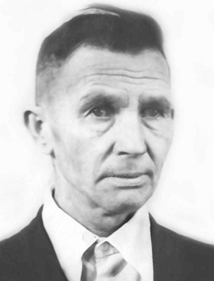 Чибириков Спиридон Яковлевич
