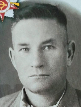 Овчинников Дмитрий Андреевич