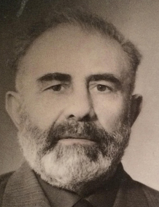 Манасян Ашот Авагимович